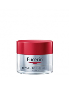 Eucerin Hyaluron-Filler + Volume-Lift Night Cream 50ml