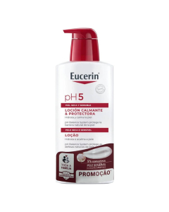 Eucerin pH5 Sensitive Skin Intensive Lotion Special Price 1000ml