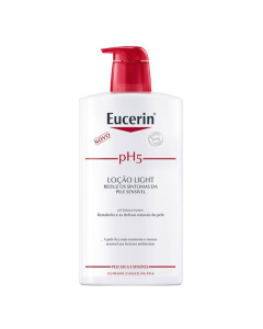 Eucerin pH Light Lotion