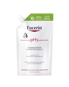 Eucerin ph5 Washlotion Eco-Refill 400ml