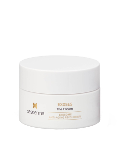 Sesderma Exoses The Cream كريم مضاد للشيخوخة 50 مل
