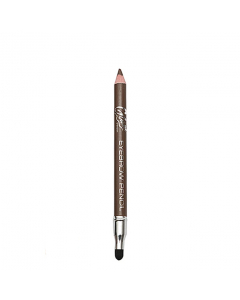 Glam Of Sweden Eyebrow Pencil Medium Brown 1.3g