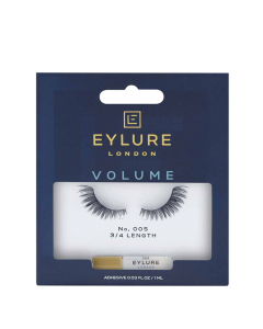 Eylure Volume 005 False Eyelashes