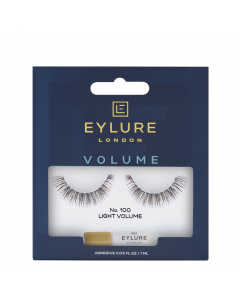 Eylure Volume 100 False Eyelashes