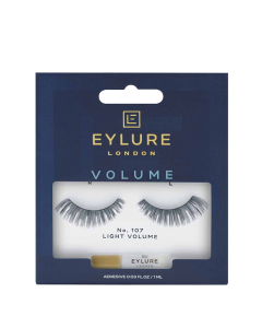 Eylure Volume 107 False Eyelashes