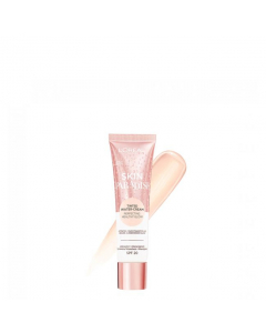 L'Oréal Paris Skin Paradise Tinted Water-Cream 02 Fair 30ml