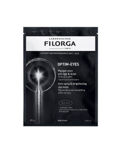 Filorga Optim-Eyes Anti-Aging and Brightening Eye Mask 6ml