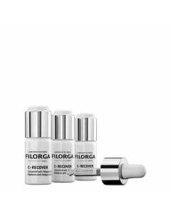 DISCOVER FILORGA'S [NEW] LIFT-STRUCTURE RADIANCE