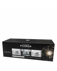 Filorga Anti-Aging Discovery Kit 3x15ml