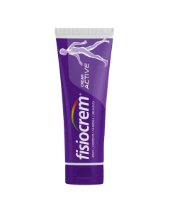 Fisiocrem Active Massage Cream 250ml