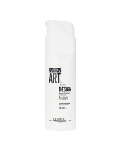 L'Oréal Professionnel Tecni Art Fix Design Strong Hold Hairspray 200ml