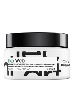 L’Oréal Professionnel Tecni Art Web Design Sculpting Paste 150ml