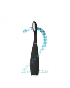 FOREO Issa 2 Electric Toothbrush Cool Black