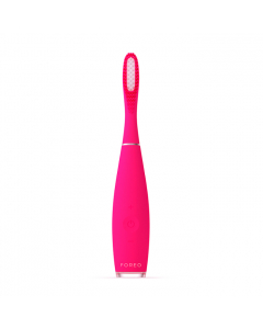 FOREO ISSA™ 3 Ultra-Hygienic Sonic Toothbrush-Fuchsia