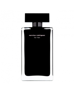 For Her Eau de Toilette Narcissus Rodriguez Women's Perfume 100ml
