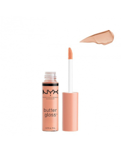 NYX Butter Gloss Fortune Cookie 8ml