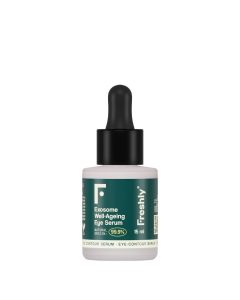 Freshly Exosome Well-Ageing Eye Serum 15ml