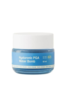Freshly Hyaluronic PGA Water Bomb Moisturizing Cream 50ml