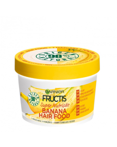Fructis Hair Food Banana Nourishing Mask 390ml