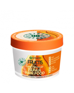 Fructis Hair Food Papaya Repairing Mask 390ml