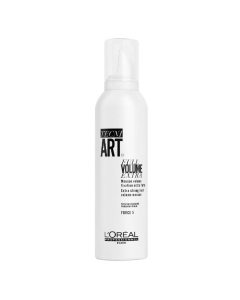 L'Oréal Professionnel Tecni Art Full Volume Extra Volumizing Mousse 250ml