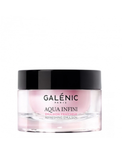 Galénic Aqua Infini Refreshing Emulsion 50ml