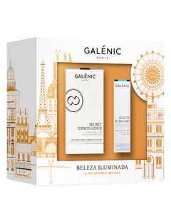 Galénic Gift Set Radiant Beauty