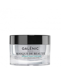 Galénic Masque de Beauté Cold Purifying Mask 50ml