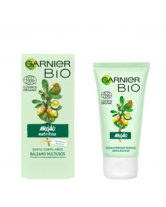 Garnier Bio Organic Argan Repairing Balm 50ml