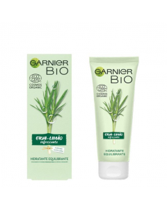 Garnier Bio Organic Lemongrass Hidratante 50ml
