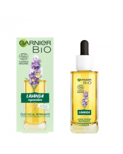 Garnier Bio Organic Lavandin Firming Facial Oil 30ml