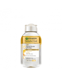 Garnier SkinActive micelar aceite de infusión de Agua limpiadora
100ml