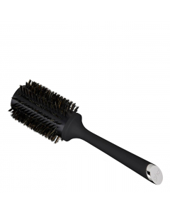 GHD Natural Bristle Radial Brush Size 3