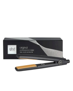 Plancha alisadora profesional original Ghd