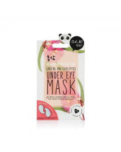 Oh K Ginseng and Eucalyptus Under Eye Mask 1.5g