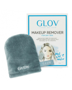 GLOV Expert Make-Up Remover for Dry Skin