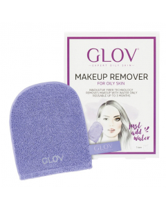 GLOV Expert Make-Up Remover for Oily Skin