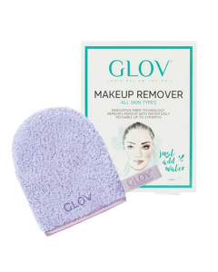 GLOV On-The-Go Make-Up Remover Very Berry