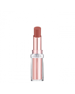 L&#39;Oréal Color Riche Glow Paradise Lipstick-191 Nude Heaven