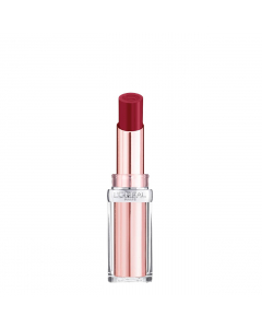 L&#39;Oréal Color Riche Glow Paradise Lipstick-353 Mulberry Ecstatic