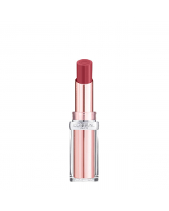 L&#39;Oréal Color Riche Glow Paradise Lipstick-906 Blush Fantasy