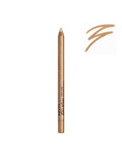 NYX Epic Wear Liner Stick Gold Plated 1.2g