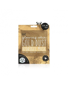 Oh K Gold Dust Hydrogel Mask 25g