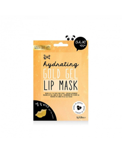 Oh K Gold Gel Lip Mask 8g