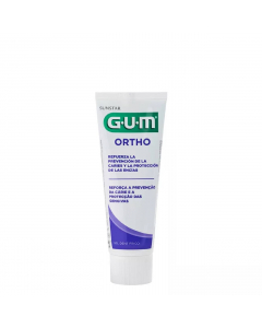 Gum Ortho Toothpaste 75ml