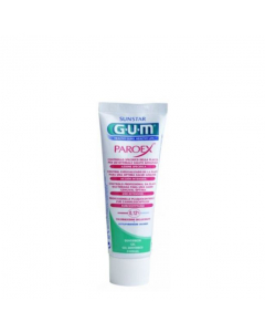 Gum Paroex Pre and Postoperative Dental Gel 75ml