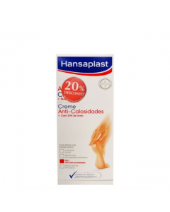 Hansaplast Anti-Callosity Cream 75ml
