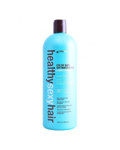 Sexy Hair Healthy Color Safe Soy Moisturizing Conditioner 1000ml