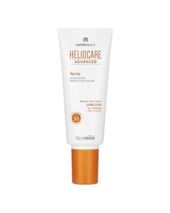 Heliocare Advanced Care Spray Protector solar SPF50 200ml