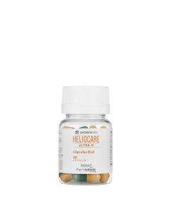 Heliocare Ultra-D Sun Protection Pack 6x30 Capsules